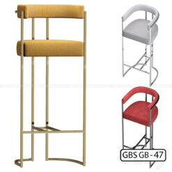 GHẾ BAR GBS-GB47