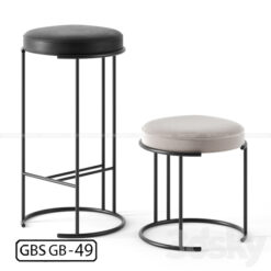 GHẾ BAR GBS-GB49