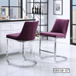 GHẾ BAR GBS-GB57