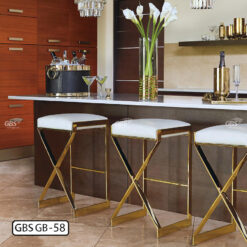 GHẾ BAR GBS-GB58