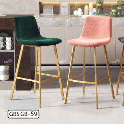 GHẾ BAR GBS-GB59