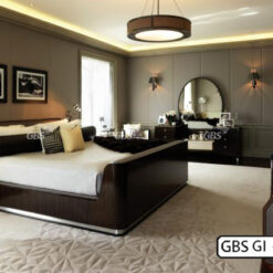 LUXURY BED GBS-GI01