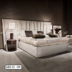 LUXURY BED GBS-GI04