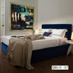 LUXURY BED GBS-GI07
