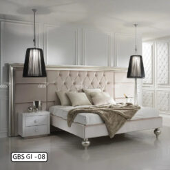 LUXURY BED GBS-GI08