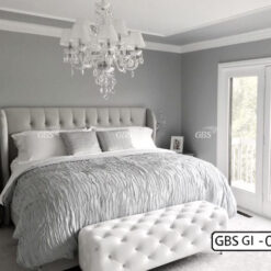 LUXURY BED GBS-GI09