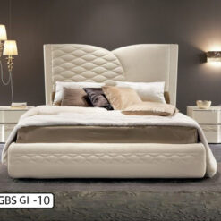 LUXURY BED GBS-GI10