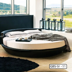 LUXURY BED GBS-GI11