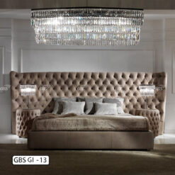 LUXURY BED GBS-GI13