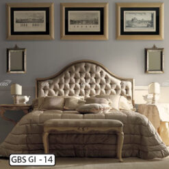 LUXURY BED GBS-GI14