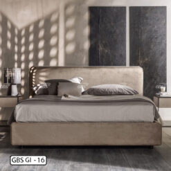 LUXURY BED GBS-GI16