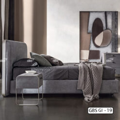 LUXURY BED GBS-GI19