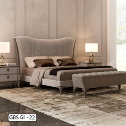 LUXURY BED GBS-GI22