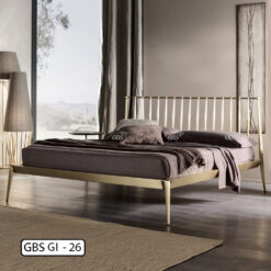 LUXURY BED GBS-GI26