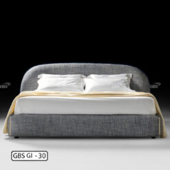 LUXURY BED GBS-GI30