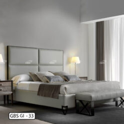 LUXURY BED GBS-GI35