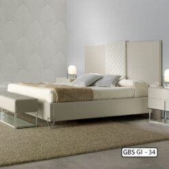 LUXURY BED GBS-GI34