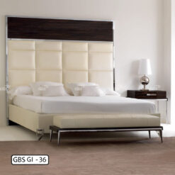 LUXURY BED GBS-GI36