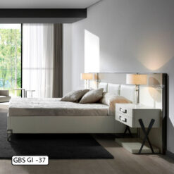 LUXURY BED GBS-GI37