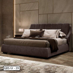 LUXURY BED GBS-GI39