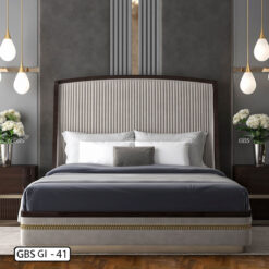 LUXURY BED GBS-GI41