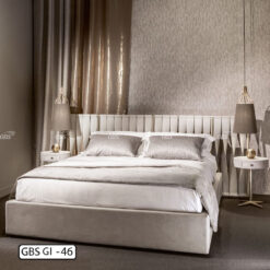 LUXURY BED GBS-GI46