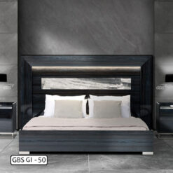 LUXURY BED GBS-GI50