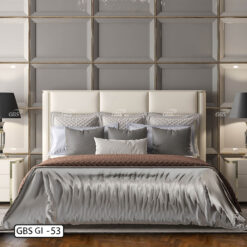LUXURY BED GBS-GI53