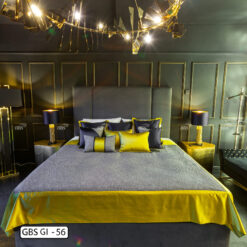 LUXURY BED GBS-GI56