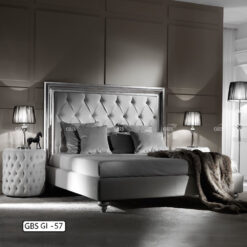 LUXURY BED GBS-GI57