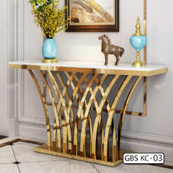 KỆ CONSOLE GBS - KC03