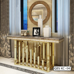 KỆ CONSOLE GBS - KC04
