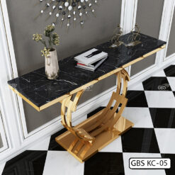 KỆ CONSOLE GBS - KC05