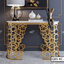 KỆ CONSOLE GBS - KC06