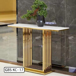 KỆ CONSOLE GBS - KC17
