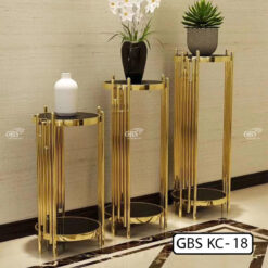 KỆ CONSOLE GBS - KC18