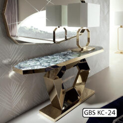 KỆ CONSOLE GBS - KC24