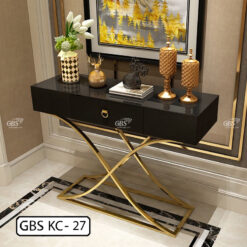 KỆ CONSOLE GBS - KC27