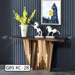 KỆ CONSOLE GBS - KC28