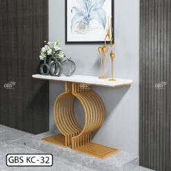 KỆ CONSOLE GBS - KC32