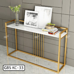 KỆ CONSOLE GBS - KC33