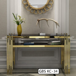 KỆ CONSOLE GBS - KC34