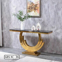 KỆ CONSOLE GBS - KC36
