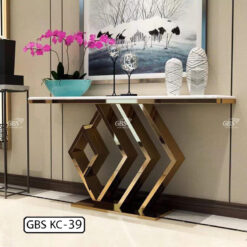 KỆ CONSOLE GBS - KC39