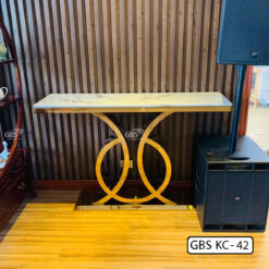 KỆ CONSOLE GBS - KC42