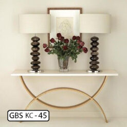 KỆ CONSOLE GBS - KC45