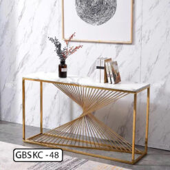 KỆ CONSOLE GBS - KC48