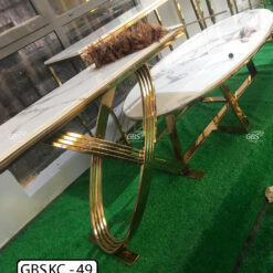 KỆ CONSOLE GBS - KC49