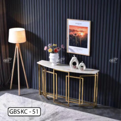KỆ CONSOLE GBS - KC51
