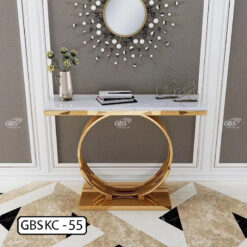 KỆ CONSOLE GBS - KC55